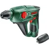 Image de Perforateur sans fil Bosch - Uneo (Livrée avec 1 batterie 12V-25 Ah + chargeur)
