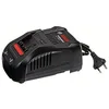 Image de Bosch 2607225922 Chargeur rapide 1880, Noir
