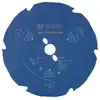 Image de Lame de scie circulaire BOSCH Professional Expert for Fibre Cement Ø 260mm