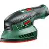 Image de Multi-ponceuse Bosch EasySander 12 rechargeable, avec 1 x batterie PBA 12V 2,5 Ah