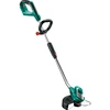 Image de Advanced GrassCut 36 30 cm Batterie Noir, Vert, Argent, Coupe-bordures