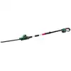 Image de Taille-haies télescopique BOSCH UniversalHedgePole 18V avec 1 batterie 2,5Ah