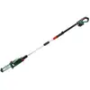 Image de Élagueuse sur perche sans fil BOSCH UniversalChainPole 18V 1 batterie 2,5Ah