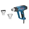 Image de Décapeur thermique Bosch Professional GHG 23-66 + COFFRET - 2300 W - 650 °C - 06012A6300