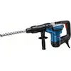 Image de Marteau perforateur Bosch avec SDS max GBH 5-40 D