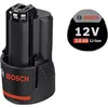 Image de Batterie Li-ion Bosch Professional GBA 12V 3Ah - 1600A00X79