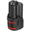 Image de Batterie BOSCH 1600A00X79 - GBA 12V - 3.0Ah Professional