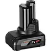 Image de Batterie Li-ion Bosch B12 V