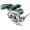 Image de Scie circulaire sans fil UniversalCirc 12 de Bosch