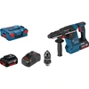 Image de GBH 18V-26 F Professional Marteau rotatif sans fil 4350 bpm Lithium-Ion (Li-Ion) 3,6 kg, Marteau piqueur