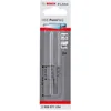 Image de Bosch Professional 2x Forets hélicoïdaux HSS PointTeQ (pour métal, 1,5 x 18 x 40 mm, accessoires pour perceuse-visseuse)