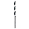 Image de Foret à métaux Bosch HSS PointTeQ DIN 338 4,0 mm