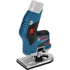 Image de Affleureuse Bosch Professional GKF 12V-8 sans batterie moteur EC sans charbon - 13000 t/min - 06016B0002