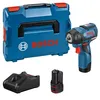 Image de Boulonneuse Bosch Professional GDS 12V-115 + 2 batteries 30Ah + L-BOXX - 06019E0103