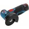 Image de Meuleuse d'angle sans fil Bosch GWS Batterie 12-76