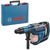 Image de Perforateur sans-fil Bi turbo BOSCH 0611913000 - GBH 18V-45 C Professional SDS max (vendu sans batterie)