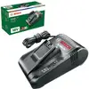 Image de Chargeur rapide Bosch Li-Ion AL 1880 CV, 14,4 Volt / 18 Volt