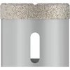 Image de Disques à tronçonner diamantés X-LOCK Best for Ceramic Dry Speed 45x35 45 x 35 mm