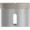 Image de Disques à tronçonner diamantés X-LOCK Best for Ceramic Dry Speed 51x35 51 x 35 mm