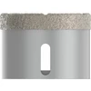 Image de Disques à tronçonner diamantés X-LOCK Best for Ceramic Dry Speed 57x35 57 x 35 mm
