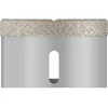 Image de Disques à tronçonner diamantés X-LOCK Best for Ceramic Dry Speed 65x35 65 x 35 mm