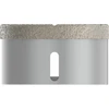 Image de Disques à tronçonner diamantés X-LOCK Best for Ceramic Dry Speed 75x35 75 x 35 mm
