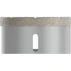 Image de Disques à tronçonner diamantés X-LOCK Best for Ceramic Dry Speed 80x35 80 x 35 mm