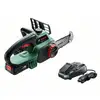 Image de Tronçonneuse à chaîne sans fil BOSCH UniversalChain 18V 1 batterie 2,5Ah