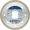 Image de Disques à tronçonner diamantés X-LOCK Best for Ceramic Extra Clean Turbo 115x22,23x1,4x7 115 x 22,23 x 1,4 x 7 mm