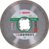 Image de Disques à tronçonner diamantés X-LOCK Standard for Ceramic 115x22,23x1,6x7,5 115 x 22,23 x 1,6 x 7 mm