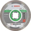 Image de Bosch 1x Disque à tronçonner Ceramic Precision, alésage X-Lock