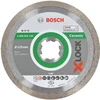 Image de Disques à tronçonner diamantés X-LOCK Standard for Ceramic 125x22,23x1,6x7,5 125 x 22,23 x 1,6 x 7 mm