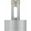 Image de Disques à tronçonner diamantés X-LOCK Best for Ceramic Dry Speed 16x30 16 x 30 mm