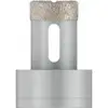 Image de Disques à tronçonner diamantés X-LOCK Best for Ceramic Dry Speed 25x35 25 x 35 mm