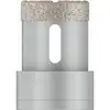 Image de Disques à tronçonner diamantés X-LOCK Best for Ceramic Dry Speed 35x35 35 x 35 mm