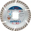 Image de Bosch 1x Disque à tronçonnage diamant PRO Multi Material, X-Lock