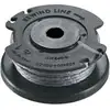 Image de Bobine Bosch avec fil pour la tondeuse sans fil EasyGrassCut