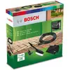 Image de Kit de nettoyage Bosch pour le lavage de voitures, accessoires du système