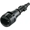 Image de Adaptateur Bosch pour les accessoires Kärcher, accessoires de système pour la série Bosch Aquatak