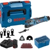 Image de Multi-coupeur sans fil GOP 12V-28 Professional, 12Volt, Outil de multi fonction