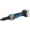 Image de Meuleuse droite sans fil Bosch GGS 18V-23 LC
