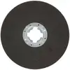 Image de Disques à tronçonner droits X-LOCK Standard for Inox 125x1x22,23 mm 125 x 1 x 22.23 mm