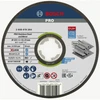 Image de Disques à tronçonner droits Bosch X-LOCK Expert for Inox+Metal 125x1x22,23 mm AS 60 T INOX BF, 125 mm, 1,0 mm