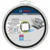 Image de X-LOCK Disques à tronçonner Bosch droits Standard for Inox 125x1x22,23 mm WA 60 T BF