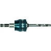 Image de Mandrin Bosch PC Plus 3,8", 8,7 mm foret à centrer HSS-G 7,15 x 85 mm