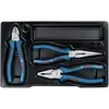 Image de Jeu de pinces Bosch Professional 3 pièces