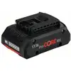 Image de Batterie Bosch Li-ion ProCore C18 V