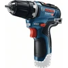 Image de Perceuse sans fil Bosch GSR 12V-35 version Solo