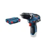 Image de Perceuse-visseuse 12V GSR 12V-35 (sans batterie ni chargeur) en coffret L-BOXX - BOSCH - 06019H8001