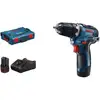 Image de BOSCH Perceuse-visseuse sans fil, Type: GSR1235